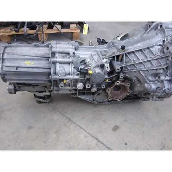 Caja Cambios para Audi A4 Avant (8E)