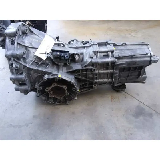 Caja Cambios para Audi A4 Avant (8E)