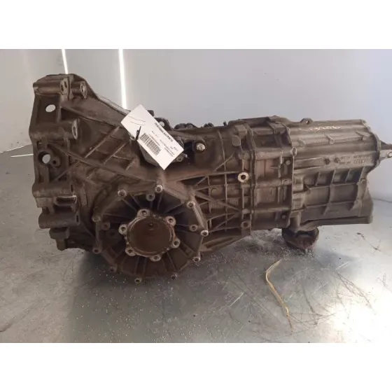 Caja Cambios para Audi A4 Avant (8E)
