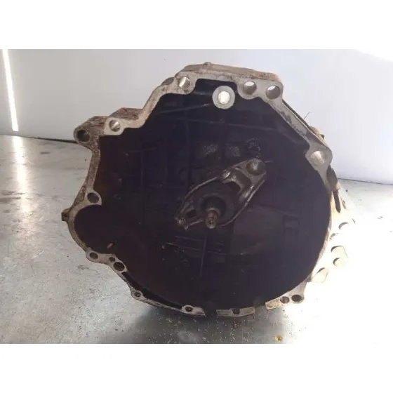 Caja Cambios para Audi A4 Avant (8E)