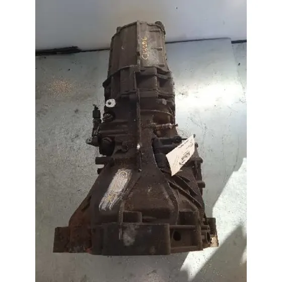 Caja Cambios para Audi A4 Avant (8E)