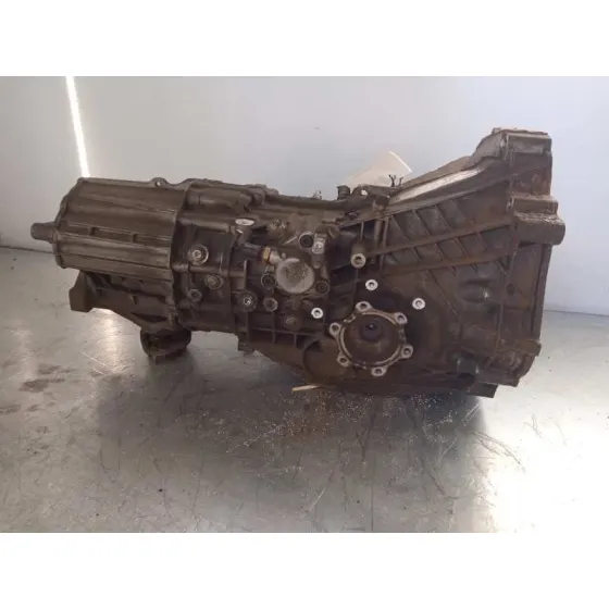 Caja Cambios para Audi A4 Avant (8E)