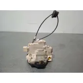 Cerradura Puerta Delantera Izquierda para Audi A4 Avant (8E)