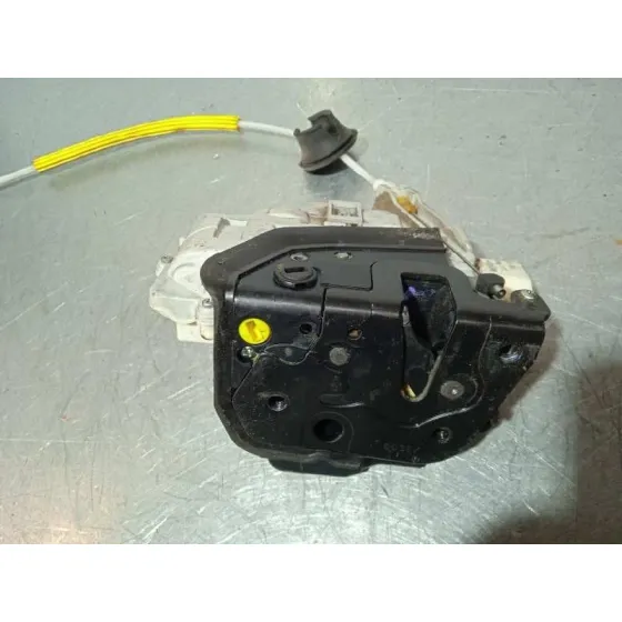 Cerradura Puerta Trasera Izquierda para Audi A4 Avant (8E)