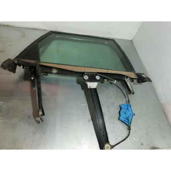Elevalunas Trasero Derecho para Audi A4 Avant (8E)