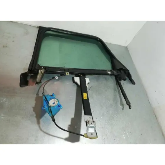 Elevalunas Trasero Derecho para Audi A4 Avant (8E)