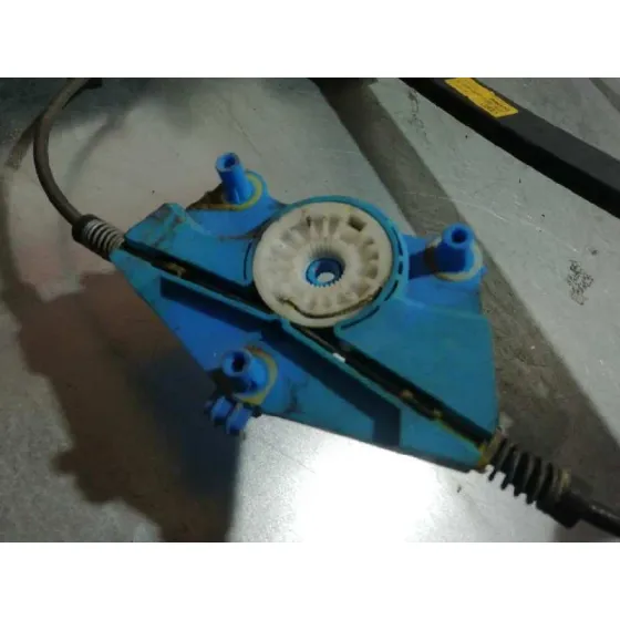 Elevalunas Trasero Derecho para Audi A4 Avant (8E)