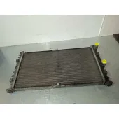 Radiador Agua para Chrysler Sebring Berlina (Jr41)