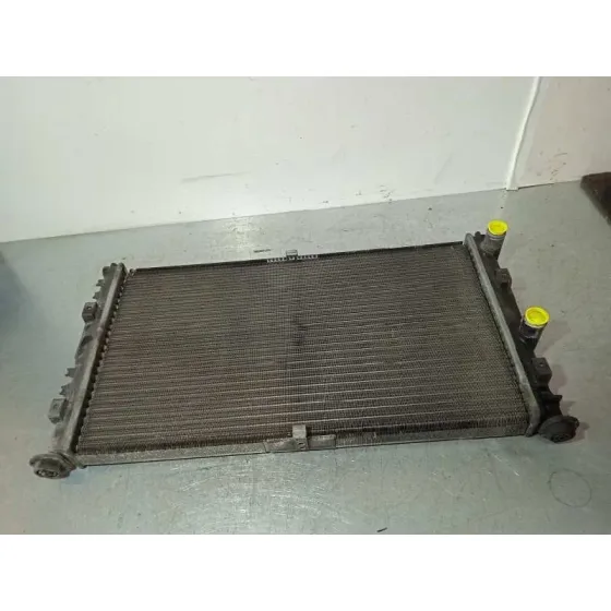 Radiador Agua para Chrysler Sebring Berlina (Jr41)