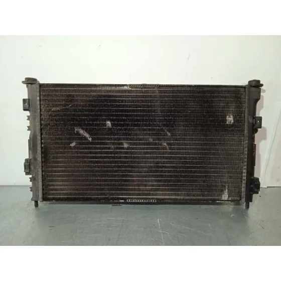 Radiador Agua para Chrysler Sebring Berlina (Jr41)