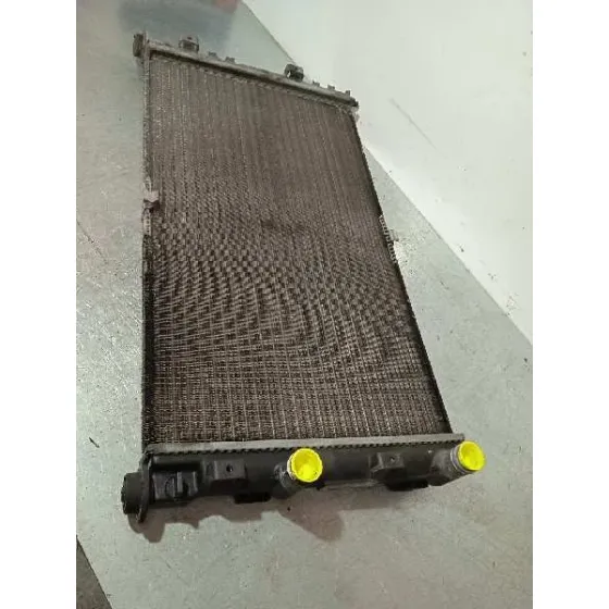 Radiador Agua para Chrysler Sebring Berlina (Jr41)