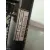 Radiador Agua para Chrysler Sebring Berlina (Jr41)