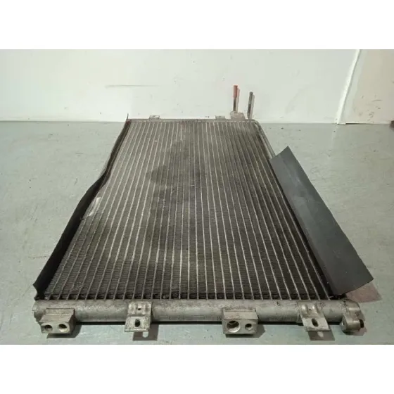 Condensador / Radiador Aire Acondicionado para Chrysler Sebring Berlina (Jr41)