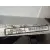 Condensador / Radiador Aire Acondicionado para Chrysler Sebring Berlina (Jr41)