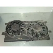 Electroventilador para Chrysler Sebring Berlina (Jr41)