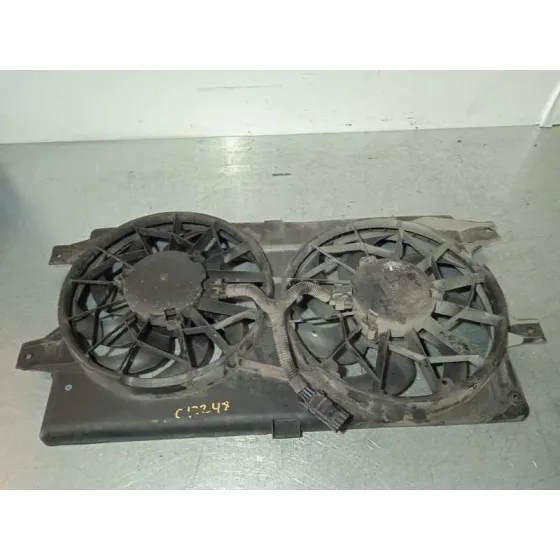 Electroventilador para Chrysler Sebring Berlina (Jr41)