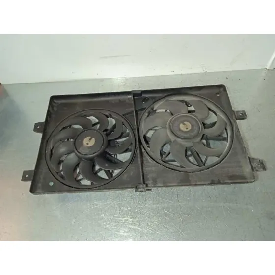 Electroventilador para Chrysler Sebring Berlina (Jr41)