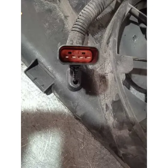 Electroventilador para Chrysler Sebring Berlina (Jr41)