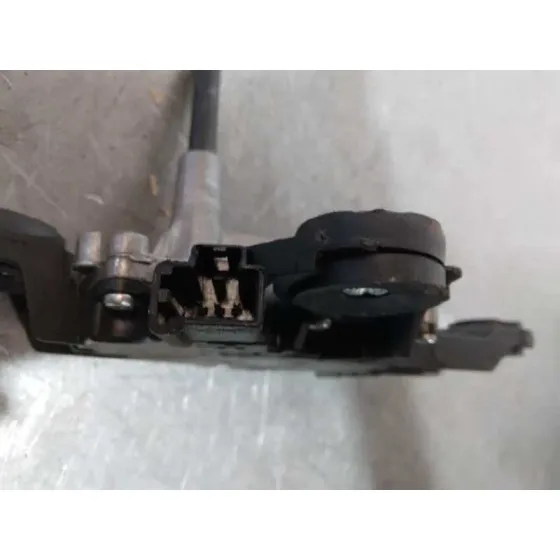 Motor Limpia Trasero para Volvo V50 Familiar