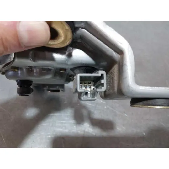 Motor Limpia Trasero para Volvo Xc70 I Cross Country (295)
