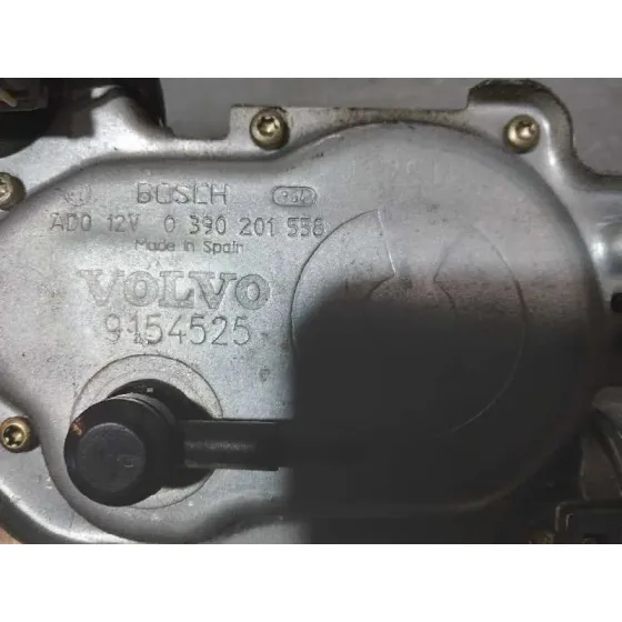 Motor Limpia Trasero para Volvo Xc70 I Cross Country (295)
