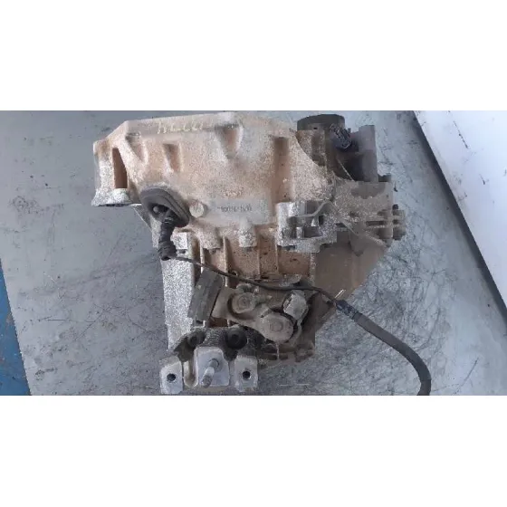 Caja Cambios para Ford Galaxy (Vy)