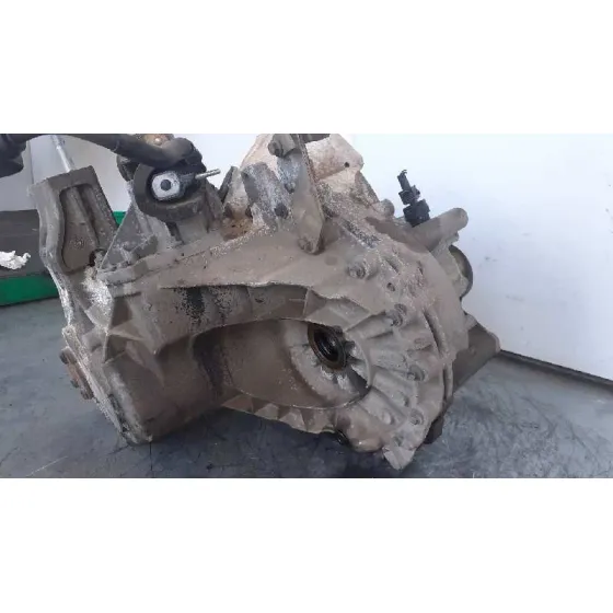 Caja Cambios para Ford Galaxy (Vy)
