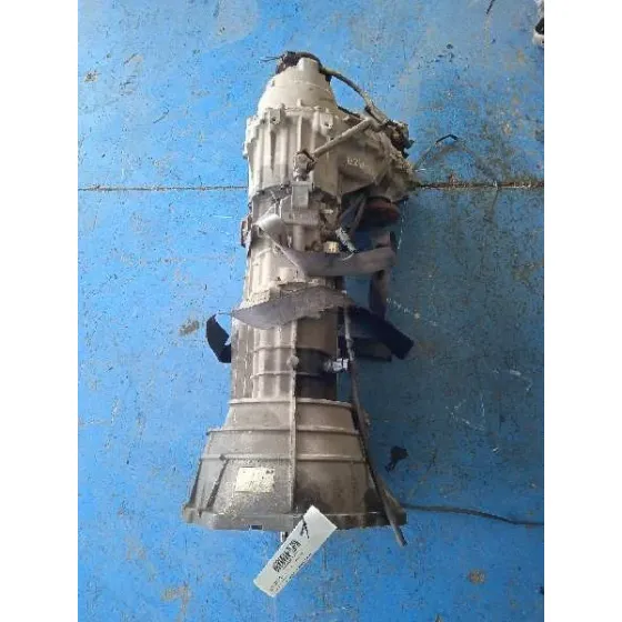Caja Cambios para Ssangyong Actyon