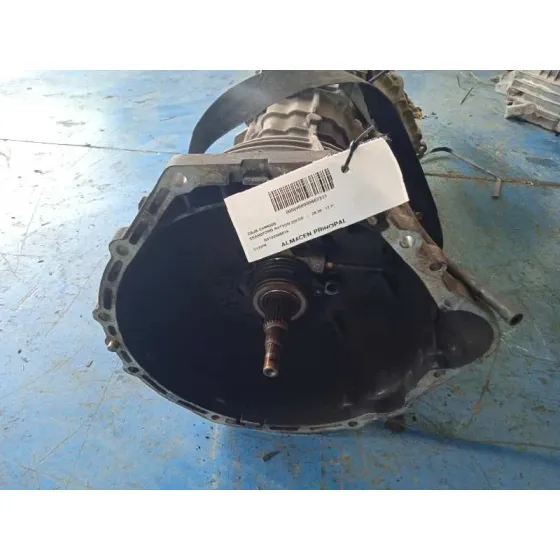 Caja Cambios para Ssangyong Actyon