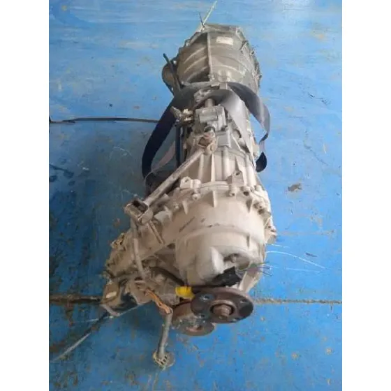 Caja Cambios para Ssangyong Actyon