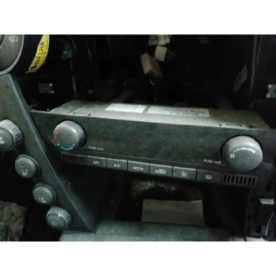 Mando Climatizador para Ssangyong Actyon
