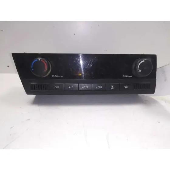 Mando Climatizador para Ssangyong Actyon