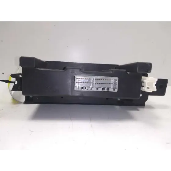 Mando Climatizador para Ssangyong Actyon