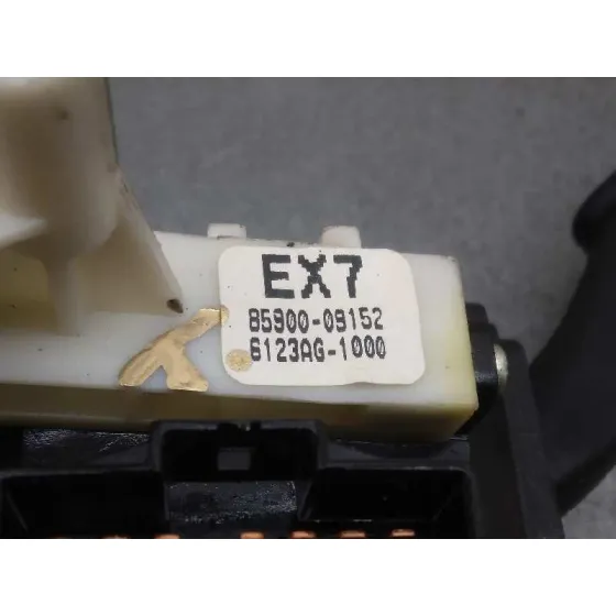 Mando Luces para Ssangyong Actyon
