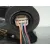 Cerradura Puerta Delantera Derecha para Toyota Yaris (Ksp9/Scp9/Nlp9)