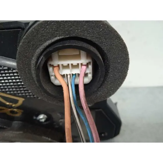 Cerradura Puerta Delantera Derecha para Toyota Yaris (Ksp9/Scp9/Nlp9)