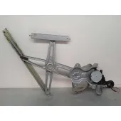 Elevalunas Delantero Derecho para Toyota Yaris (Ksp9/Scp9/Nlp9)
