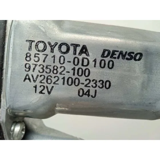 Elevalunas Delantero Derecho para Toyota Yaris (Ksp9/Scp9/Nlp9)
