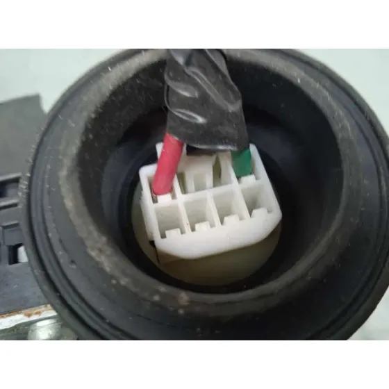 Elevalunas Delantero Derecho para Toyota Yaris (Ksp9/Scp9/Nlp9)