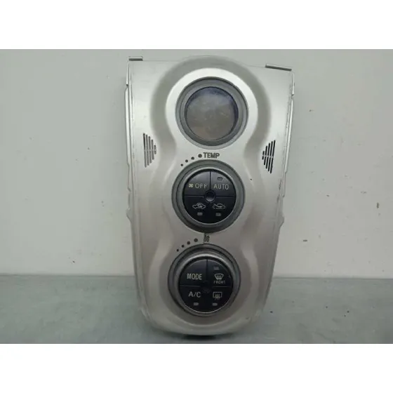 Mando Climatizador para Toyota Yaris (Ksp9/Scp9/Nlp9)