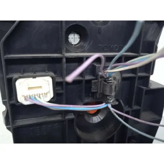 Mando Climatizador para Toyota Yaris (Ksp9/Scp9/Nlp9)