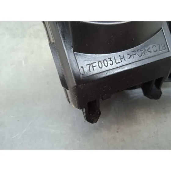 Mando Limpia para Toyota Yaris (Ksp9/Scp9/Nlp9)