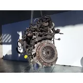 Motor Completo para Toyota Yaris (Ksp9/Scp9/Nlp9)