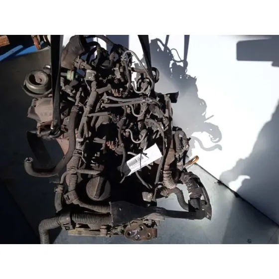 Motor Completo para Toyota Yaris (Ksp9/Scp9/Nlp9)