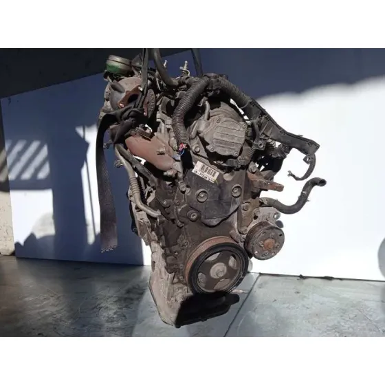 Motor Completo para Toyota Yaris (Ksp9/Scp9/Nlp9)