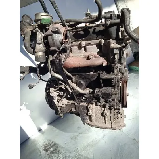 Motor Completo para Toyota Yaris (Ksp9/Scp9/Nlp9)