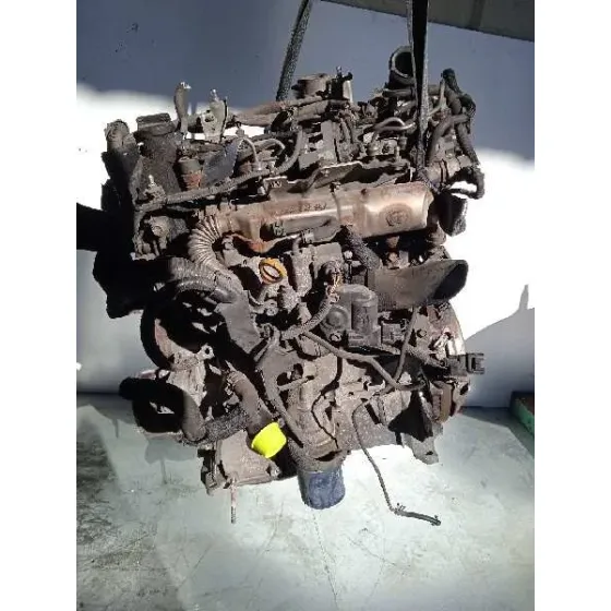 Motor Completo para Toyota Yaris (Ksp9/Scp9/Nlp9)