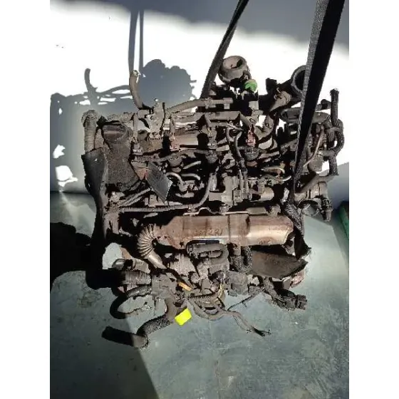 Motor Completo para Toyota Yaris (Ksp9/Scp9/Nlp9)