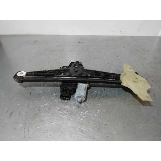 Elevalunas Trasero Izquierdo para Peugeot Rifter