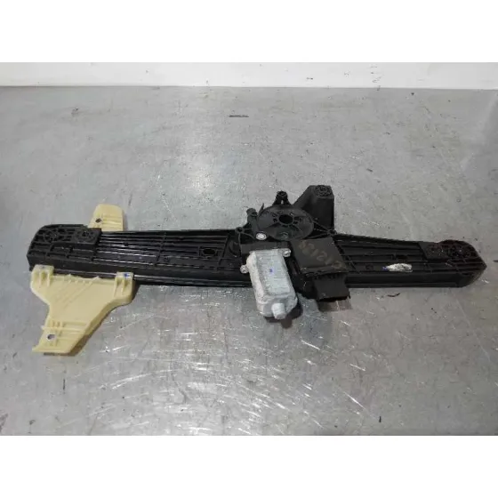 Elevalunas Trasero Izquierdo para Peugeot Rifter